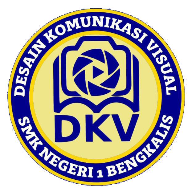 Logo Desain Komunikasi Visual