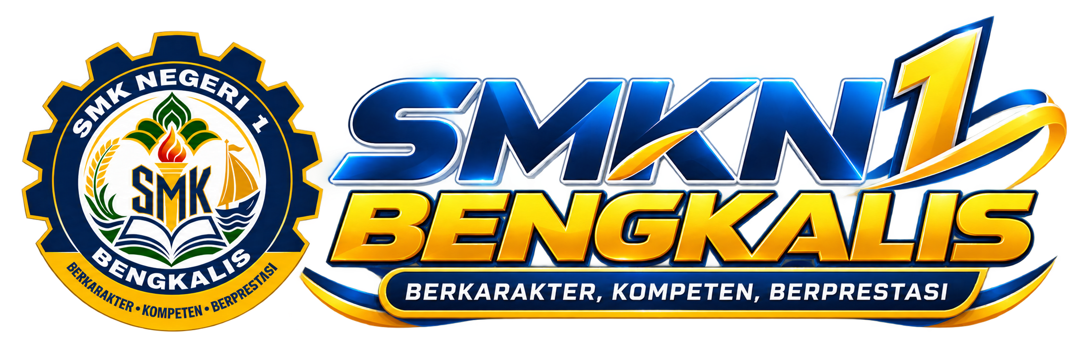 SMKN 1 BENGKALIS