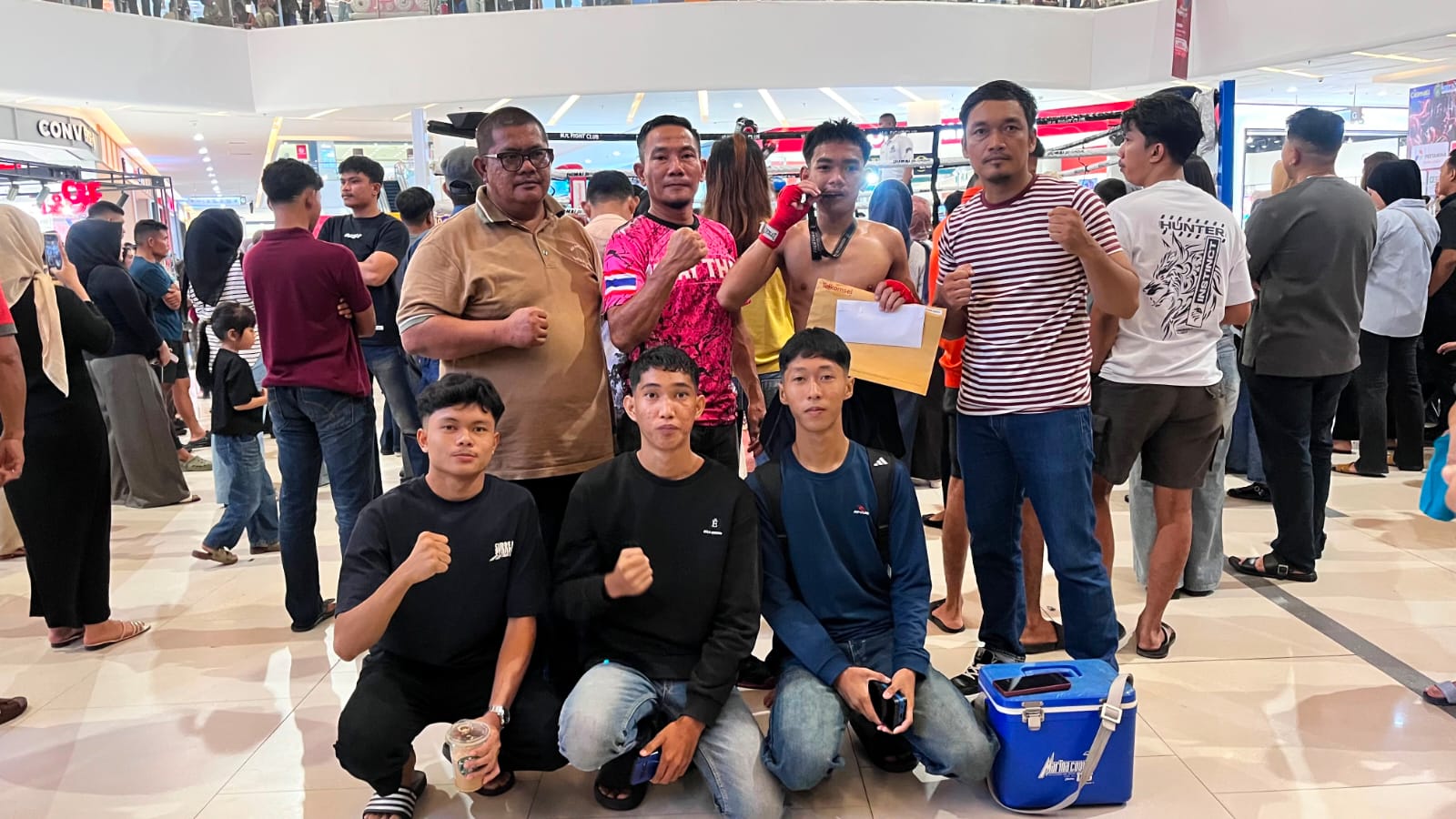 Siswa SMK Negeri 1 Bengkalis Tampil di Betumbox Dumai, Bawa Pulang Prestasi