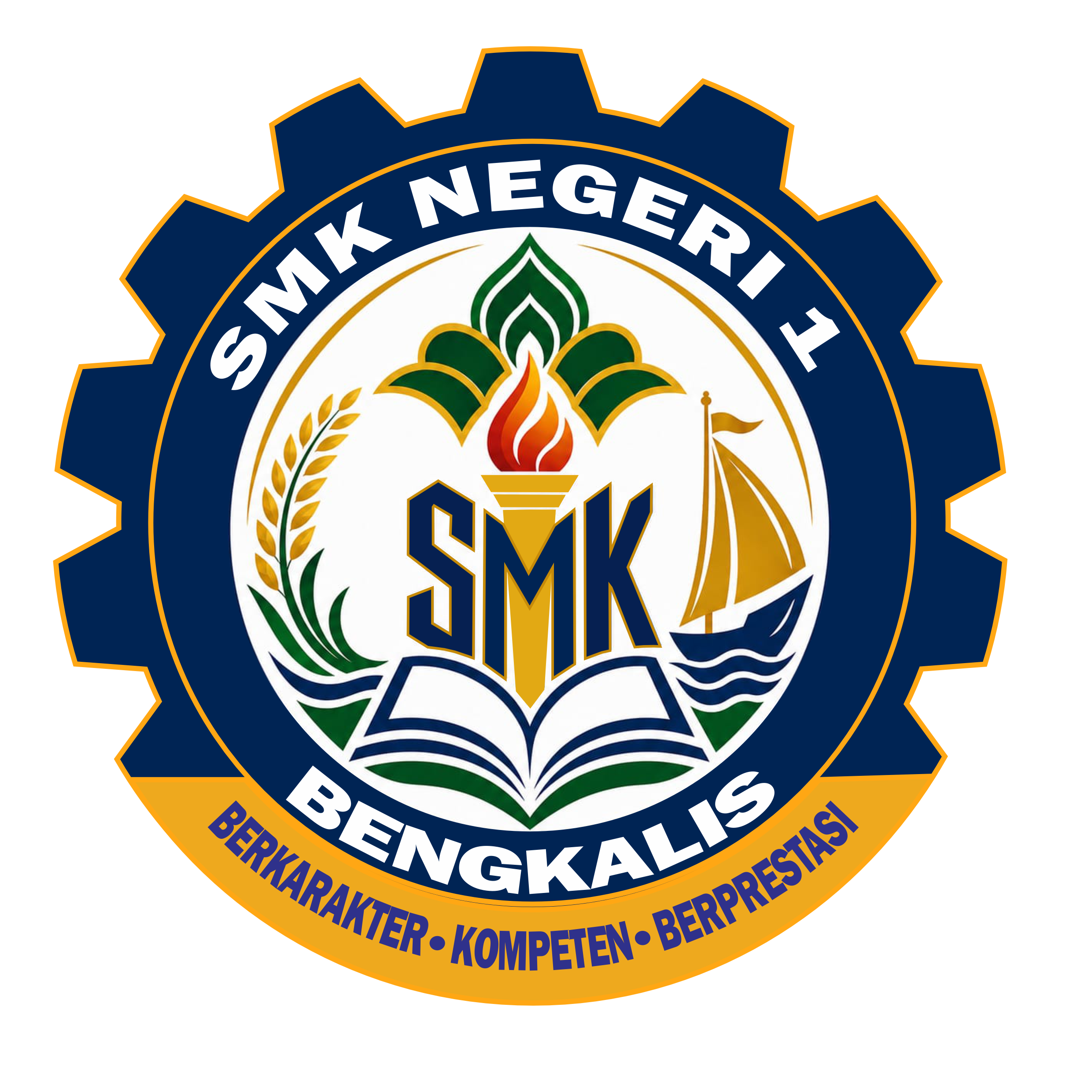 SMKN 1 BENGKALIS