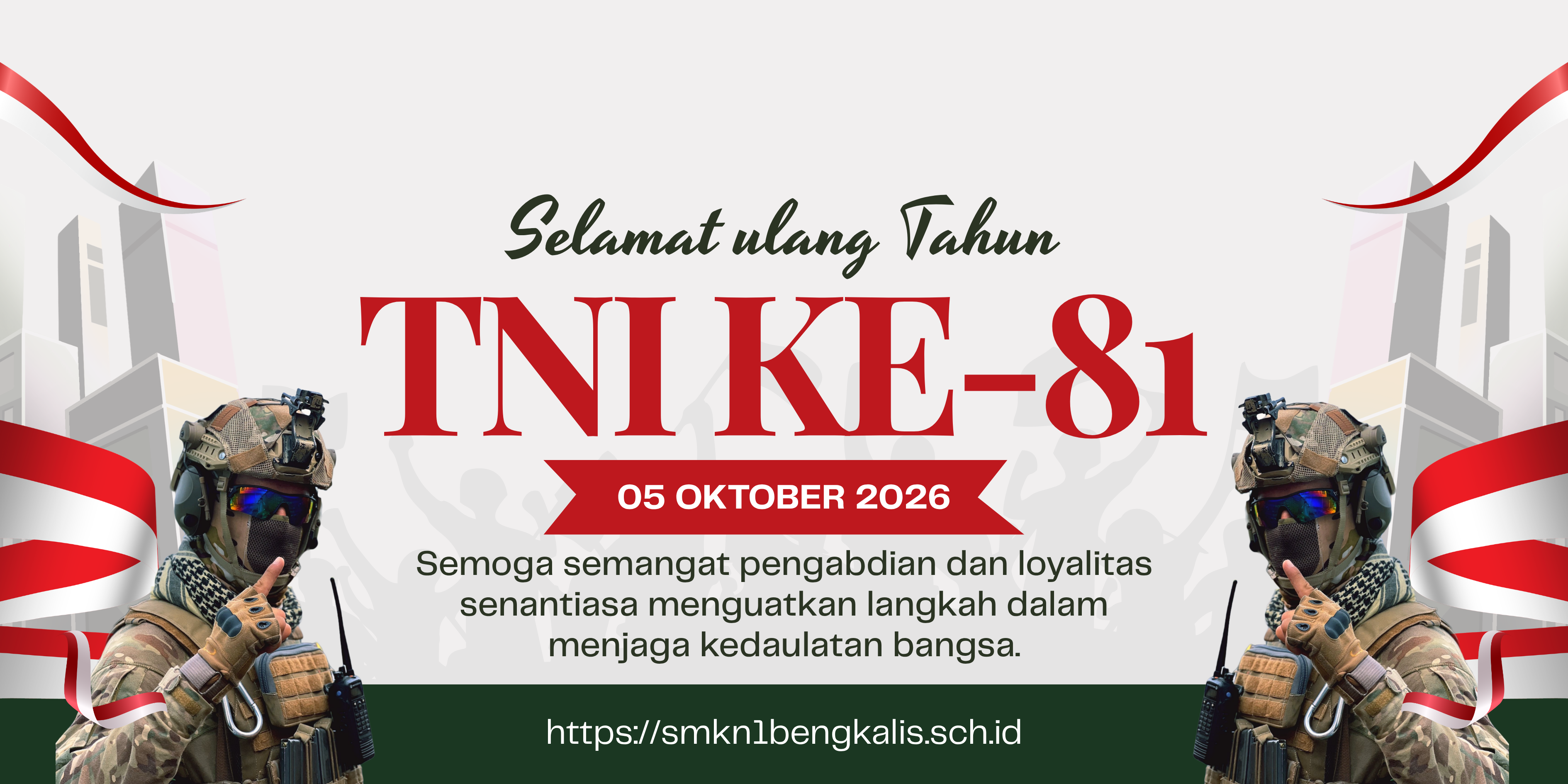 Banner SMKN 1 Bengkalis