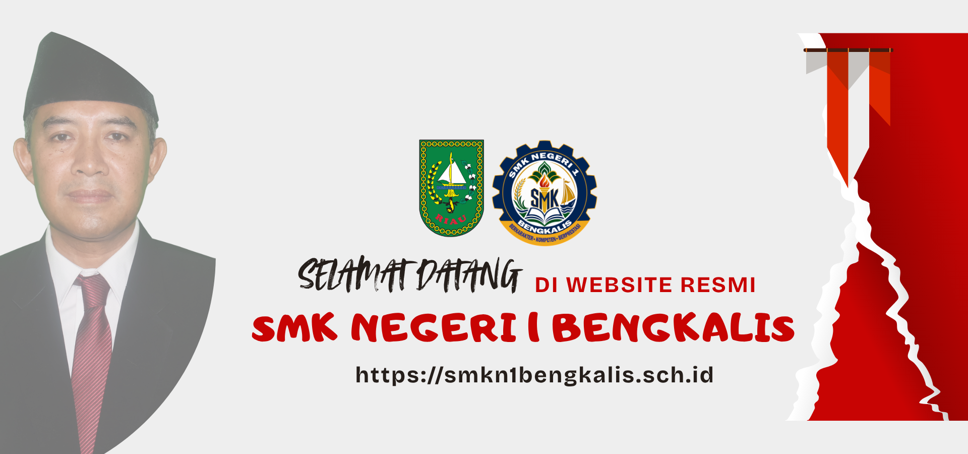 Selamat Datang di Website Resmi SMK Negeri 1 Bengkalis